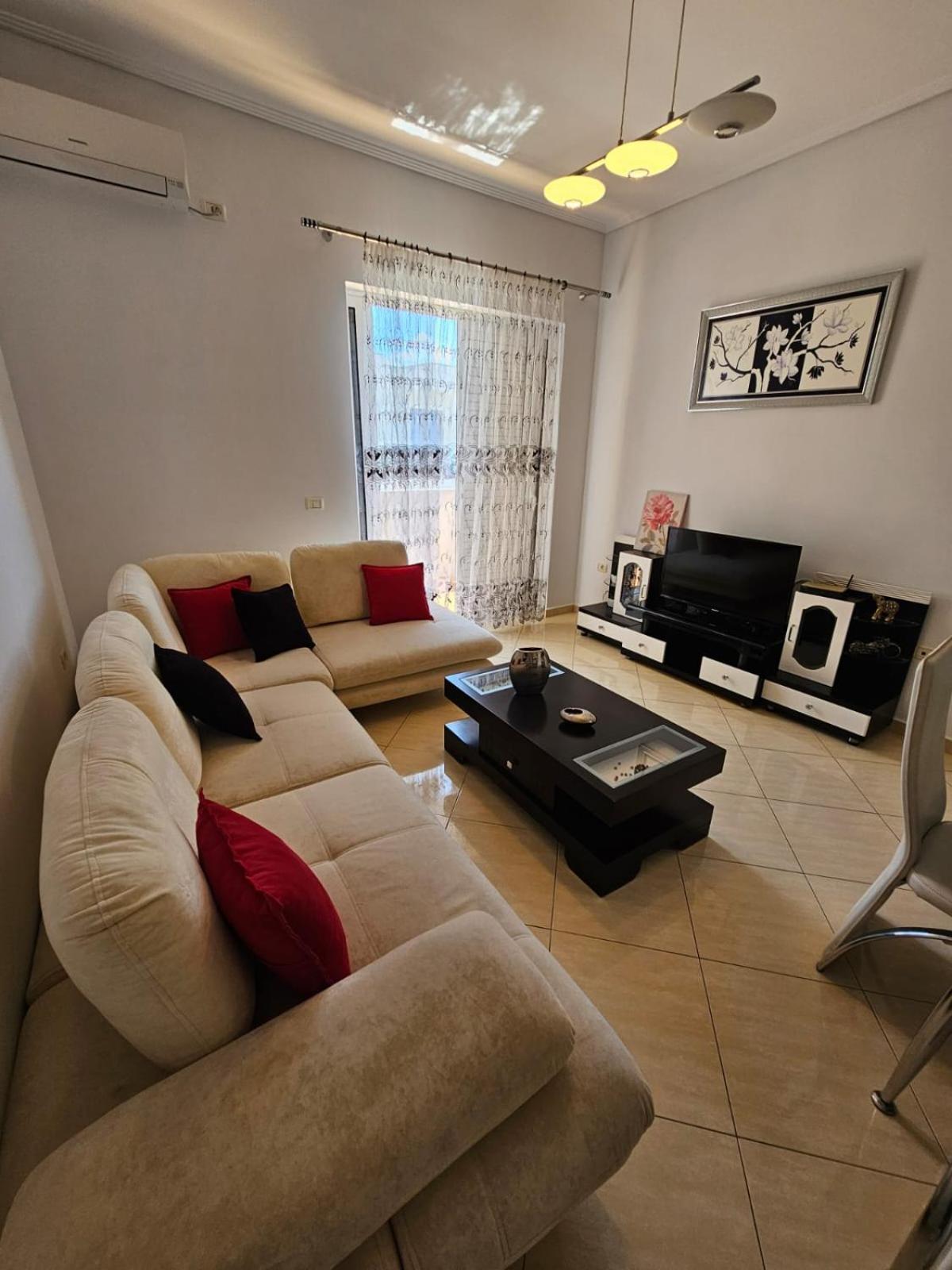 Noah Apartaments Sarande Exterior photo