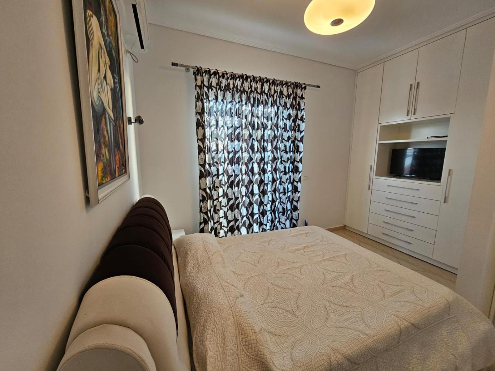 Noah Apartaments Sarande Exterior photo