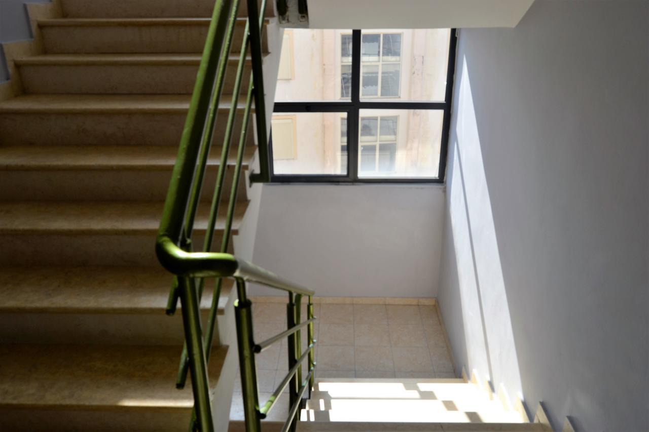 Noah Apartaments Sarande Exterior photo