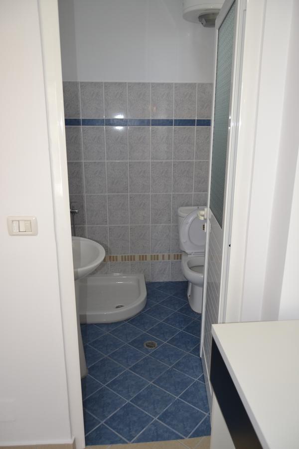 Noah Apartaments Sarande Exterior photo